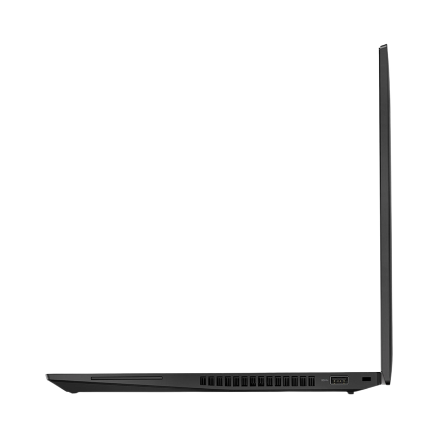 Lenovo 16" ThinkPad P16s Gen 1 Notebook, Intel Core i7-1280P, 32GB RAM, 1TB SSD (Black) — Being Shipped
