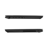 Lenovo 16" ThinkPad P16s Gen 1 Notebook, Intel Core i7-1280P, 32GB RAM, 1TB SSD (Black) — Being Shipped