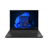 Lenovo 16" ThinkPad P16s Gen 1 Notebook, Intel Core i7-1280P, 32GB RAM, 1TB SSD (Black) — Being Shipped