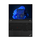 Lenovo 16" ThinkPad P16s Gen 1 Notebook, Intel Core i7-1280P, 32GB RAM, 1TB SSD (Black) — Being Shipped