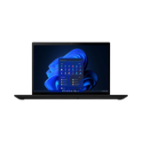 Lenovo 16" ThinkPad P16s Gen 1 Notebook, Intel Core i7-1280P, 32GB RAM, 1TB SSD (Black) — Being Shipped