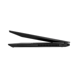 Lenovo 16" ThinkPad P16s Gen 1 Notebook, Intel Core i7-1280P, 32GB RAM, 1TB SSD (Black) — Being Shipped
