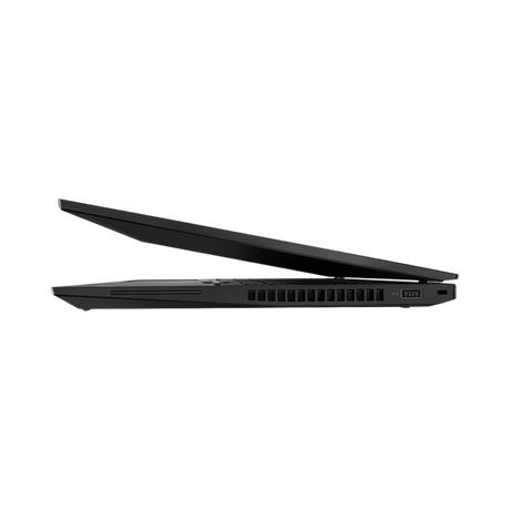 Lenovo 16" ThinkPad P16s Gen 1 Notebook, Intel Core i7-1280P, 32GB RAM, 1TB SSD (Black) — Being Shipped