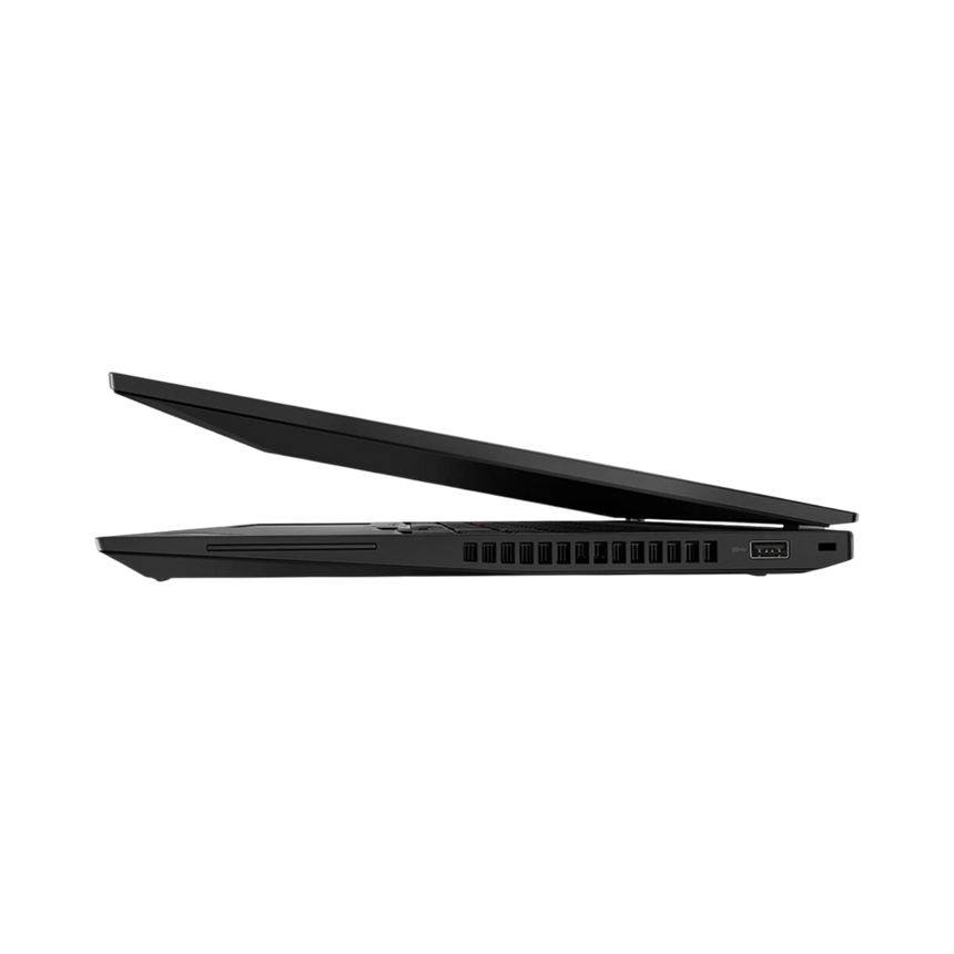 Lenovo 16" ThinkPad P16s Gen 1 Notebook, Intel Core i7-1280P, 32GB RAM, 1TB SSD (Black) — Being Shipped