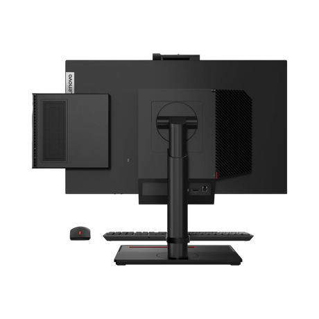 Lenovo ThinkCentre M90q Gen 3 Tiny Desktop Computer Intel Core i5-12500, 8GB RAM, 256GB — Being Shipped