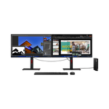 Lenovo ThinkCentre M90q Gen 3 Tiny Desktop Computer Intel Core i5-12500, 8GB RAM, 256GB — Being Shipped