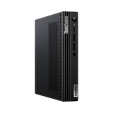 Lenovo ThinkCentre M90q Gen 3 Tiny Desktop Computer Intel Core i5-12500, 8GB RAM, 256GB — Being Shipped