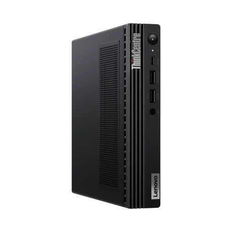 Lenovo ThinkCentre M90q Gen 3 Tiny Desktop Computer Intel Core i5-12500, 8GB RAM, 256GB — Being Shipped