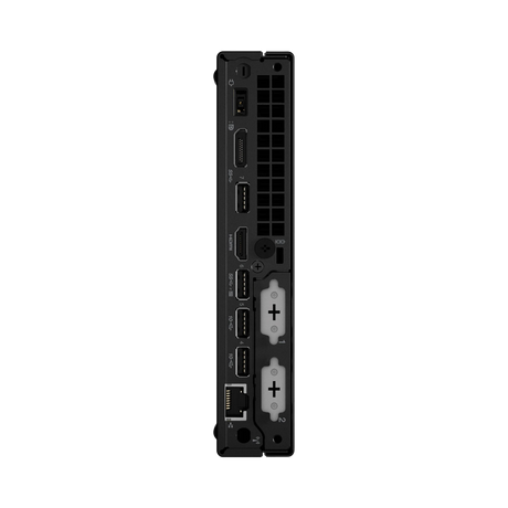 Lenovo ThinkCentre M90q Gen 3 Tiny Desktop Computer Intel Core i5-12500, 8GB RAM, 256GB — Being Shipped