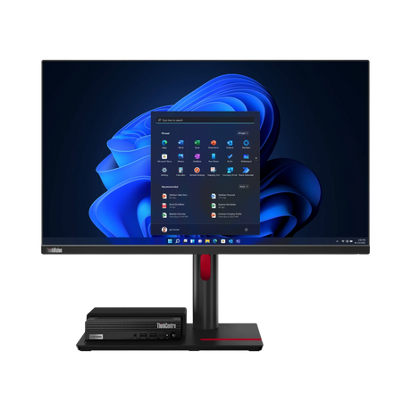 Lenovo ThinkCentre M90q Gen 3 Tiny Desktop Computer Intel Core i5-12500, 8GB RAM, 256GB — Being Shipped