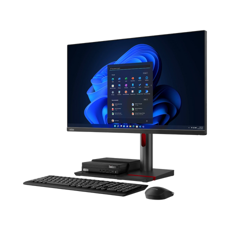 Lenovo ThinkCentre M90q Gen 3 Tiny Desktop Computer Intel Core i5-12500, 8GB RAM, 256GB — Being Shipped