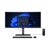 Lenovo ThinkCentre M90q Gen 3 Tiny Desktop Computer Intel Core i5-12500, 8GB RAM, 256GB — Being Shipped