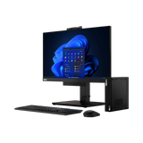 Lenovo ThinkCentre M90q Gen 3 Tiny Desktop Computer Intel Core i5-12500, 8GB RAM, 256GB — Being Shipped