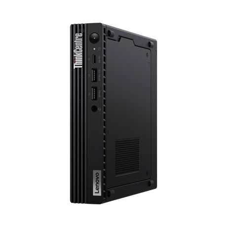 Lenovo ThinkCentre M90q Gen 3 Tiny Desktop Computer Intel Core i5-12500, 8GB RAM, 256GB — Being Shipped