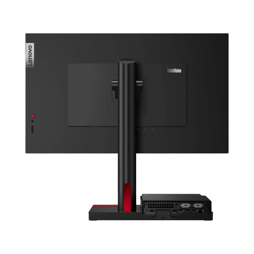 Lenovo ThinkCentre M90q Gen 3 Tiny Desktop Computer Intel Core i5-12500, 8GB RAM, 256GB — Being Shipped