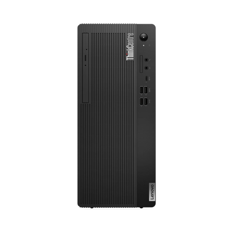Lenovo ThinkCentre M70t Gen 3 Tower Desktop Computer Intel Core i5-12400, 16GB RAM, 256GB SSD — Being Shipped