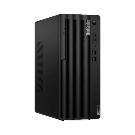 Lenovo ThinkCentre M70t Gen 3 Tower Desktop Computer Intel Core i7-12700, 16GB RAM, 512GB SSD — Being Shipped