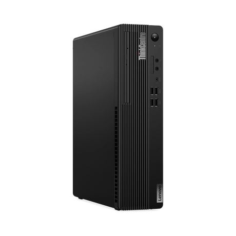 Lenovo ThinkCentre M70s Gen 3 SFF Desktop Computer Intel Core i5-12400, 16GB RAM, 256GB SSD — Being Shipped