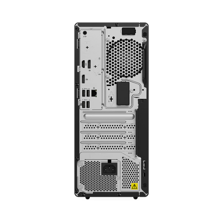 Lenovo ThinkCentre M80t Gen 3 Desktop Computer Desktop Intel Core i5-12500, 16GB RAM, 256GB SSD — Being Shipped