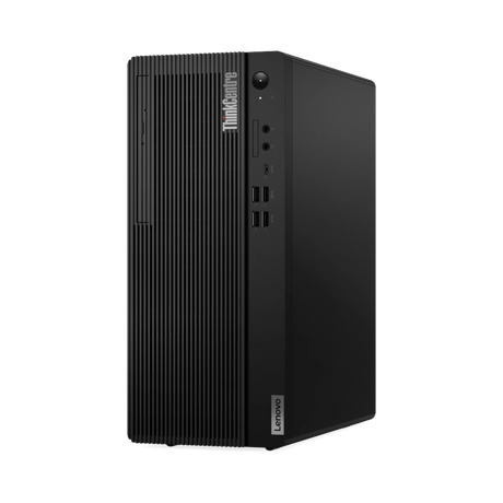 Lenovo ThinkCentre M80t Gen3 Tower Desktop Computer Intel Core i5-12500, 16GB RAM, 512GB SSD — Being Shipped