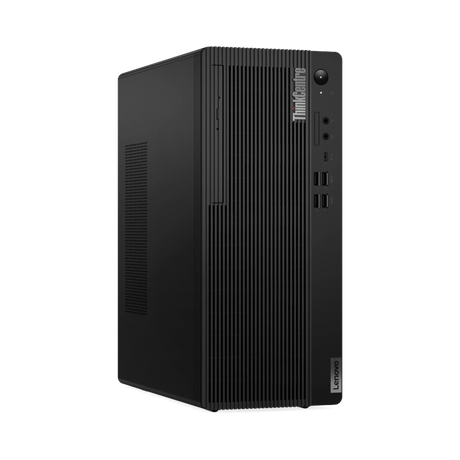 Lenovo ThinkCentre M80t Gen3 Tower Desktop Computer Intel Core i7-12700, 16GB RAM, 512GB SSD — Being Shipped