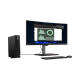Lenovo ThinkCentre M80s Gen 3 Small Form Factor Desktop Computer Intel Core i7-12700, 16GB RAM, 512GB SSD — Being Shipped