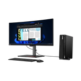 Lenovo ThinkCentre M80s Gen 3 Small Form Factor Desktop Computer Intel Core i5-12500, 16GB RAM, 256GB SSD — Being Shipped