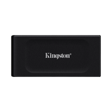 Kingston XS1000 2TB USB 3.2 Gen 2 Portable External SSD — Being Shipped