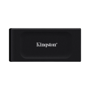 Kingston XS1000 1TB USB 3.2 Gen 2 External SSD — Being Shipped