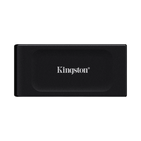 Kingston XS1000 1TB USB 3.2 Gen 2 External SSD — Being Shipped