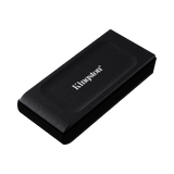 Kingston XS1000 1TB USB 3.2 Gen 2 External SSD — Being Shipped