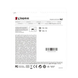 Kingston Canvas Select Plus 32GB UHS-I microSDHC Memory Card with SD Adapter — Being Shipped