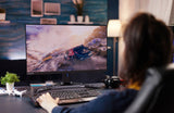 Lenovo Legion Y27-30 27" FHD 180Hz HDR Gaming Monitor — Being Shipped