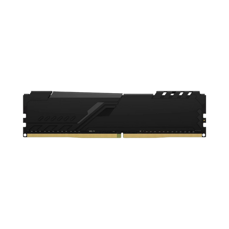Kingston FURY Beast 16GB 2666MHz DDR4 Memory Kit (4 x 4GB) — Being Shipped