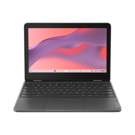 Lenovo 300e Yoga Gen 4 11.6" Multi-Touch Chromebook, MediaTek Kompanio 520, 4GB RAM, 32GB eMMC — Being Shipped
