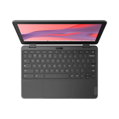 Lenovo 300e Yoga Gen 4 11.6" Multi-Touch Chromebook, MediaTek Kompanio 520, 4GB RAM, 32GB eMMC — Being Shipped