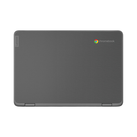 Lenovo 300e Yoga Gen 4 11.6" Multi-Touch Chromebook, MediaTek Kompanio 520, 4GB RAM, 32GB eMMC — Being Shipped