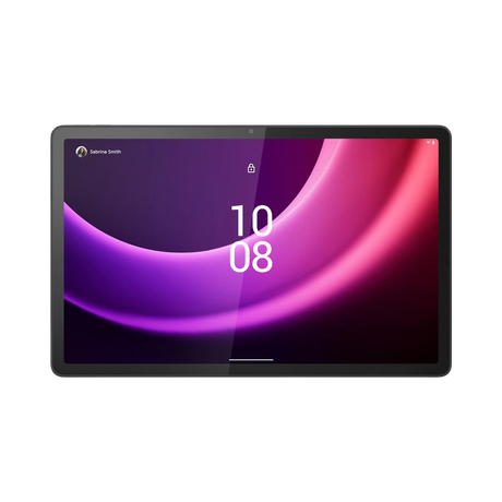Lenovo 2nd Gen 11.5" Tab P11 Tablet MediaTek Helio G99, 4GB RAM, 128GB UFS (Storm Gray) — Being Shipped