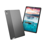 Lenovo 2nd Gen 11.5" Tab P11 Tablet MediaTek Helio G99, 4GB RAM, 128GB UFS (Storm Gray) — Being Shipped