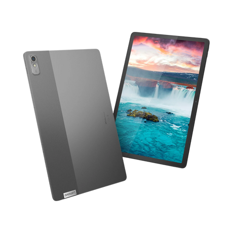 Lenovo 2nd Gen 11.5" Tab P11 Tablet MediaTek Helio G99, 4GB RAM, 128GB UFS (Storm Gray) — Being Shipped