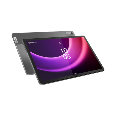 Lenovo 2nd Gen 11.5" Tab P11 Tablet MediaTek Helio G99, 4GB RAM, 128GB UFS (Storm Gray) — Being Shipped