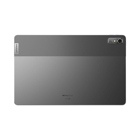 Lenovo 2nd Gen 11.5" Tab P11 Tablet MediaTek Helio G99, 4GB RAM, 128GB UFS (Storm Gray) — Being Shipped
