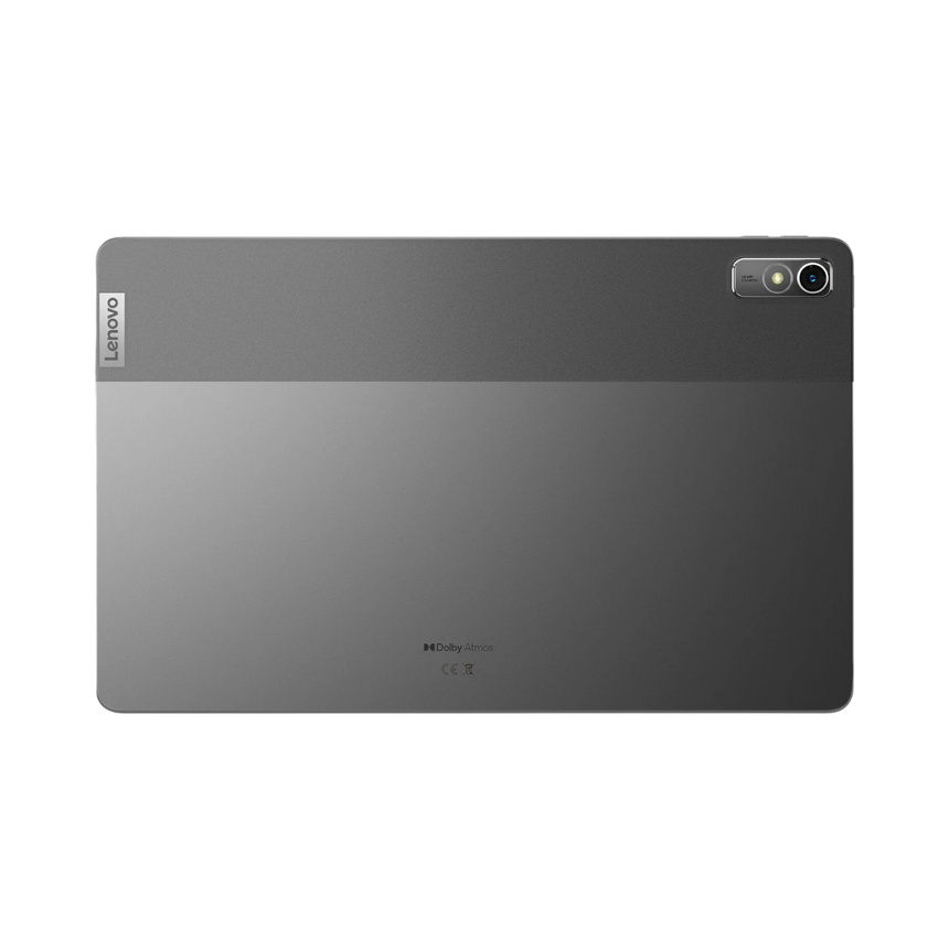 Lenovo 2nd Gen 11.5" Tab P11 Tablet MediaTek Helio G99, 4GB RAM, 128GB UFS (Storm Gray) — Being Shipped