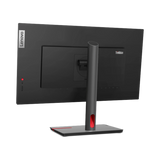 Lenovo ThinkVision P27h-30 27" QHD LED Monitor with Webcam — Being Shipped