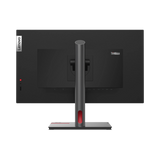 Lenovo ThinkVision P27h-30 27" QHD LED Monitor with Webcam — Being Shipped