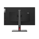 Lenovo ThinkVision P27q-30 27" QHD LED Monitor with Webcam — Being Shipped