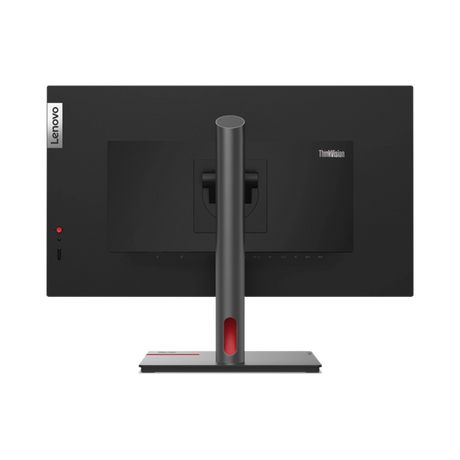 Lenovo ThinkVision P27q-30 27" QHD LED Monitor with Webcam — Being Shipped