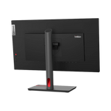 Lenovo ThinkVision P27q-30 27" QHD LED Monitor with Webcam — Being Shipped
