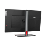 Lenovo ThinkVision P27q-30 27" QHD LED Monitor with Webcam — Being Shipped
