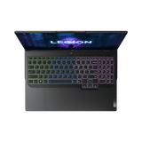 Lenovo Legion Pro 5i 16" Gaming Laptop, Intel Core i7, NVIDIA RTX 4060, 16GB RAM, 1TB SSD — Being Shipped